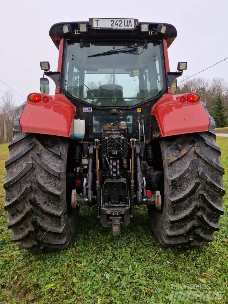 Valtra T 202 Versu Трактори