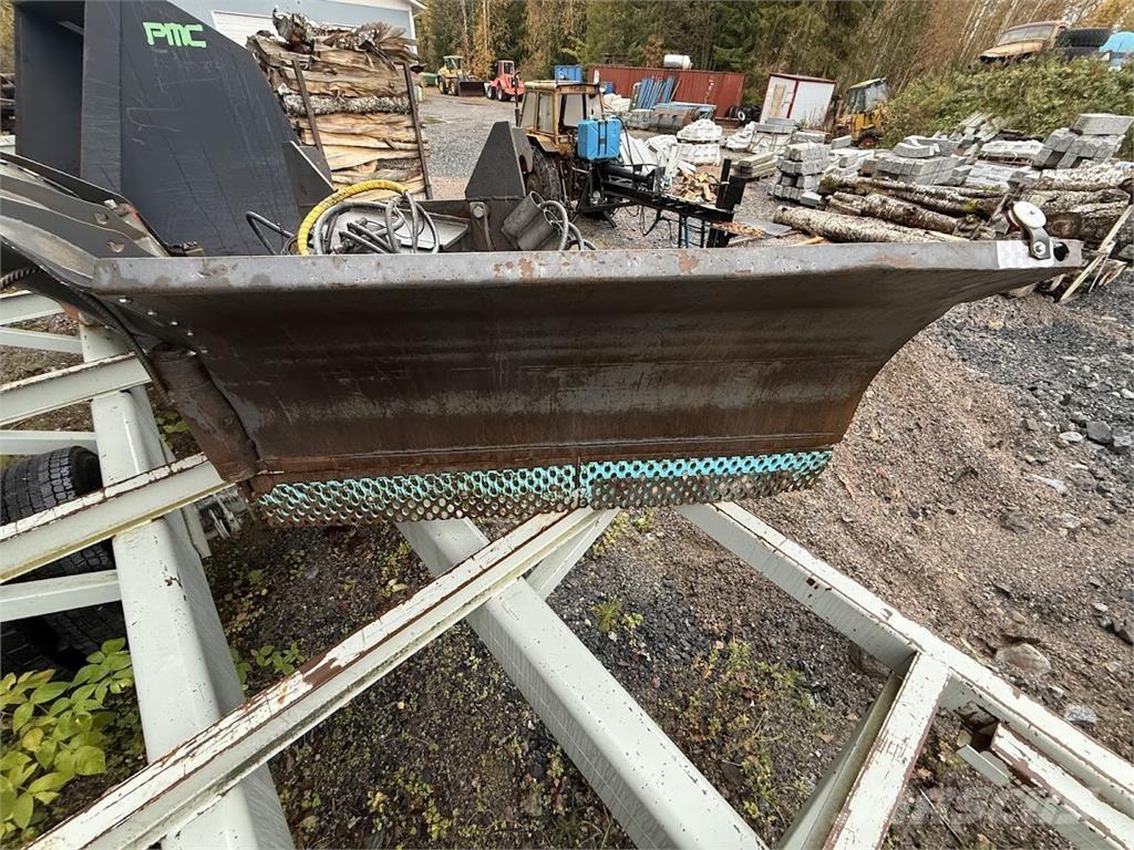 Volvo L110H Колесни товарачи