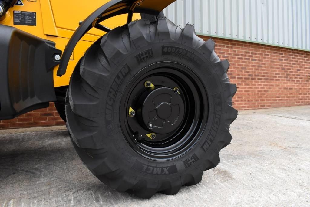 JCB 3 CX Строителство - Други