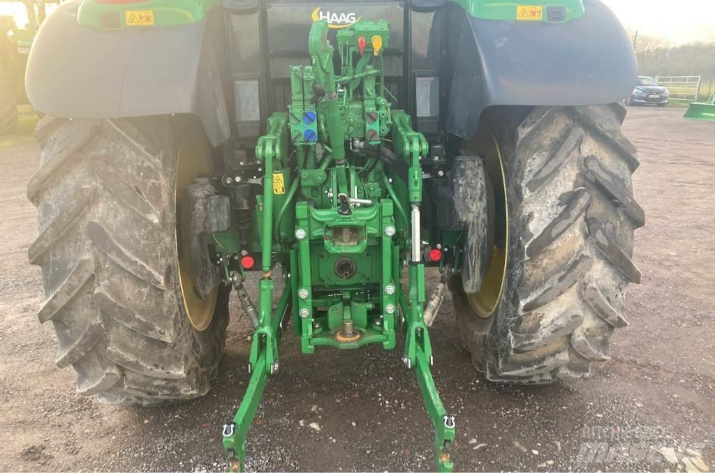 John Deere 6120M Трактори