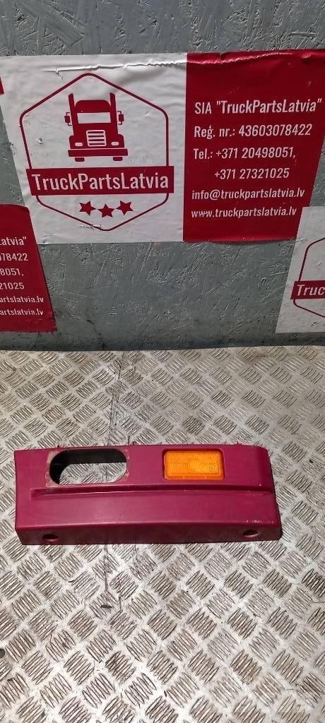 Scania R440  1779119 Кабини