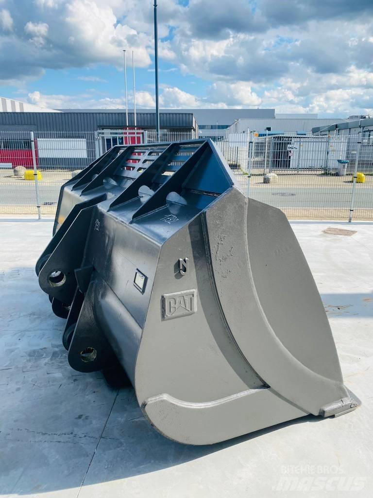 Volvo L 250 G Bucket Кофи