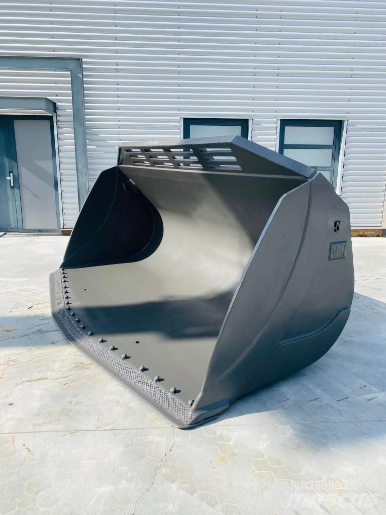 Volvo L 250 G Bucket Кофи