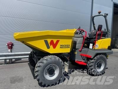 Wacker Neuson DW50-2 Странични самосвали