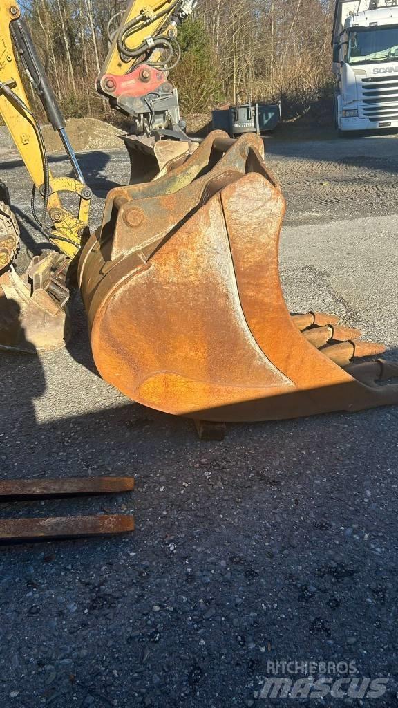 CAT 321 D Верижен екскаватор