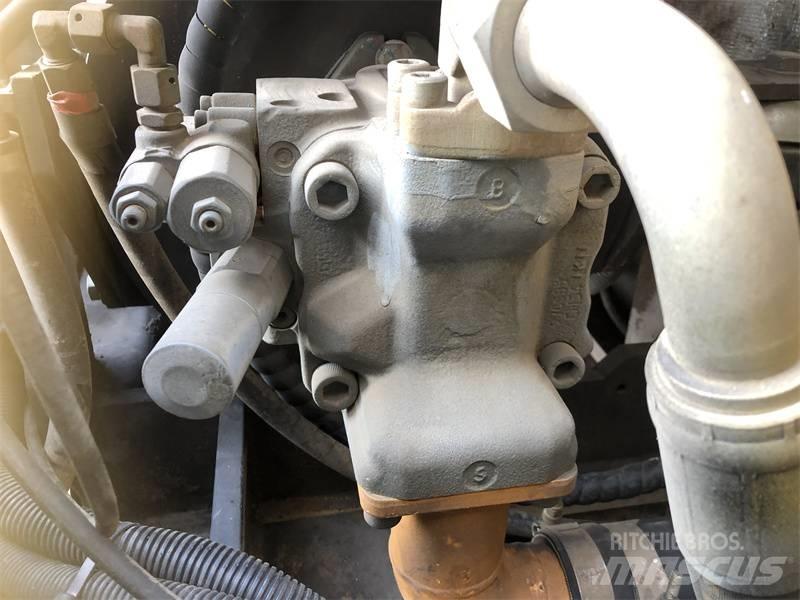 Sany SY 60 C Верижен екскаватор