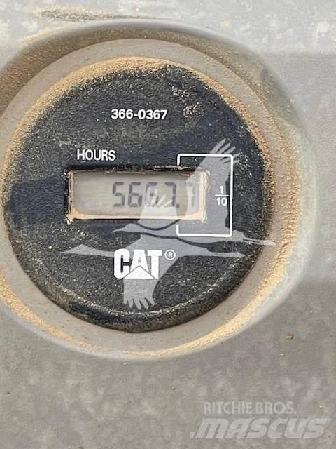 CAT 330FL Верижен екскаватор