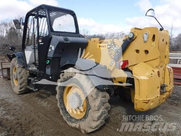 CAT TH514C Телескопични товарачи