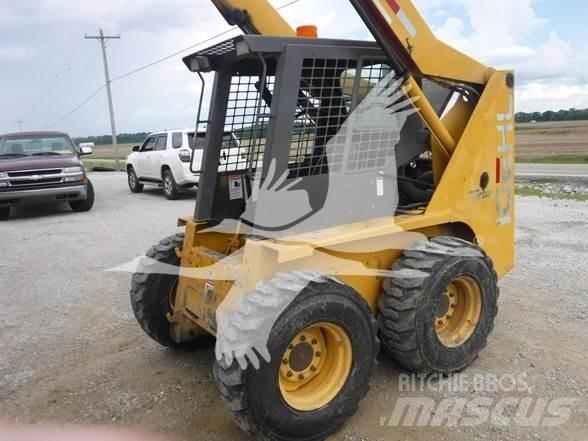 Gehl 5635DXT Мини товарачи
