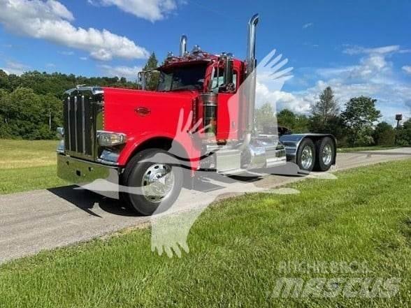 Peterbilt 389 Влекачи