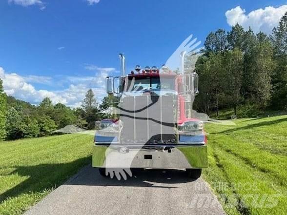 Peterbilt 389 Влекачи