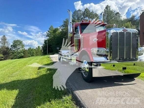 Peterbilt 389 Влекачи