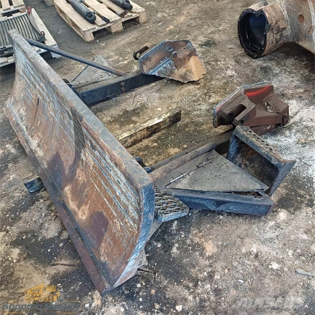 Komatsu 840tx Други компоненти