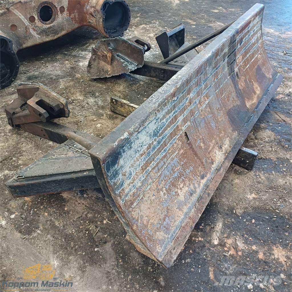 Komatsu 840tx Други компоненти