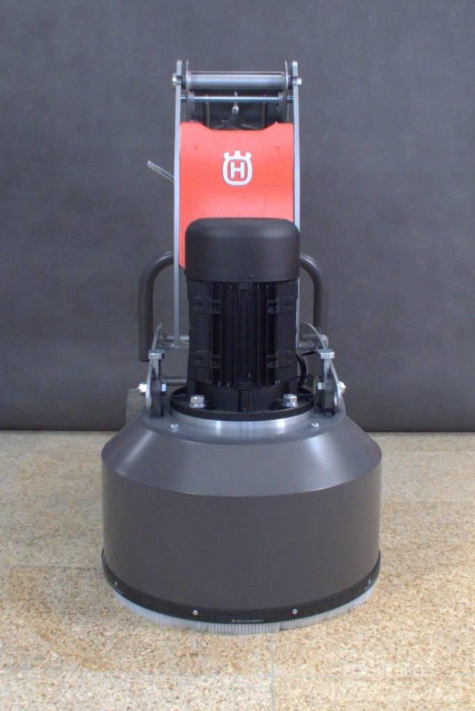 Husqvarna PG444 Довършителни машини за бетон