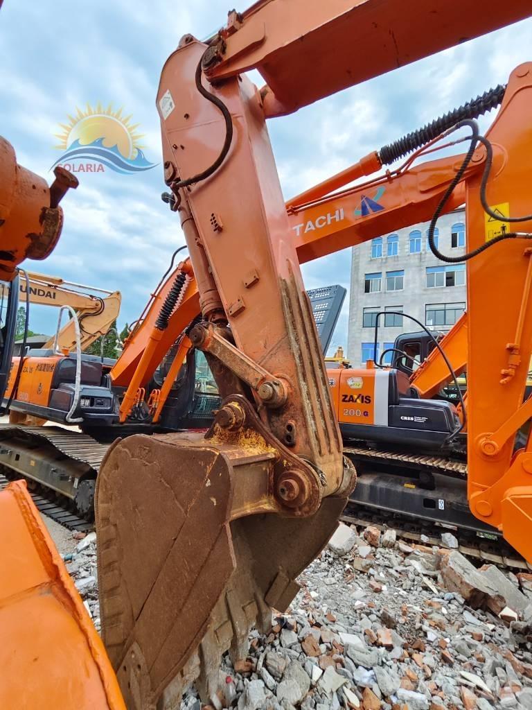 Doosan DX 300 LC-5 Верижен екскаватор