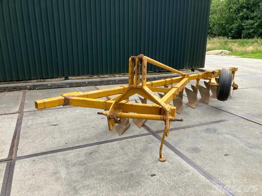 Rumptstad RB1020 Стандартни плугове
