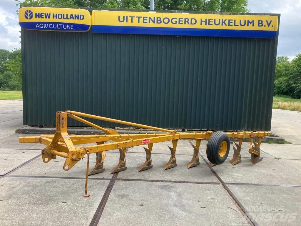 Rumptstad RB1020 Стандартни плугове