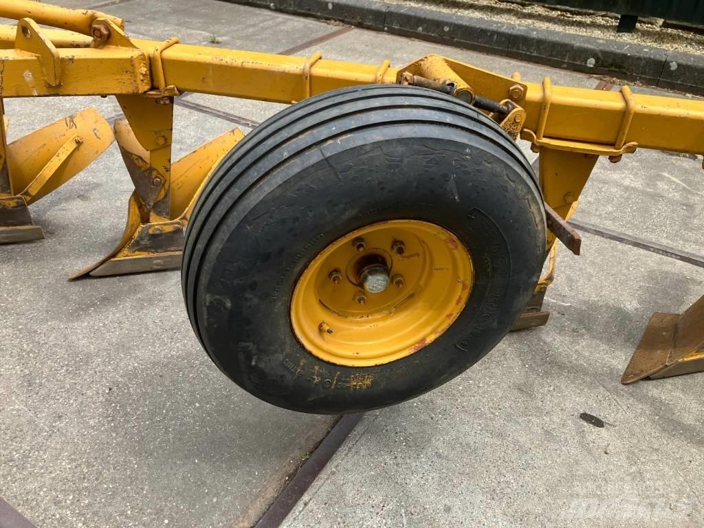 Rumptstad RB1020 Стандартни плугове