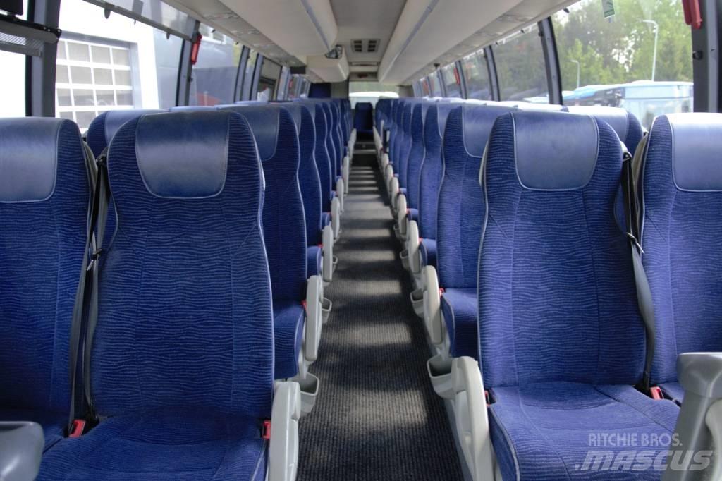 Volvo 9700H B11R Междуградски автобуси