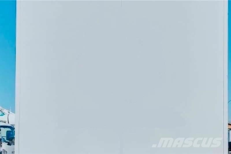 Isuzu FVZ 1400 Други