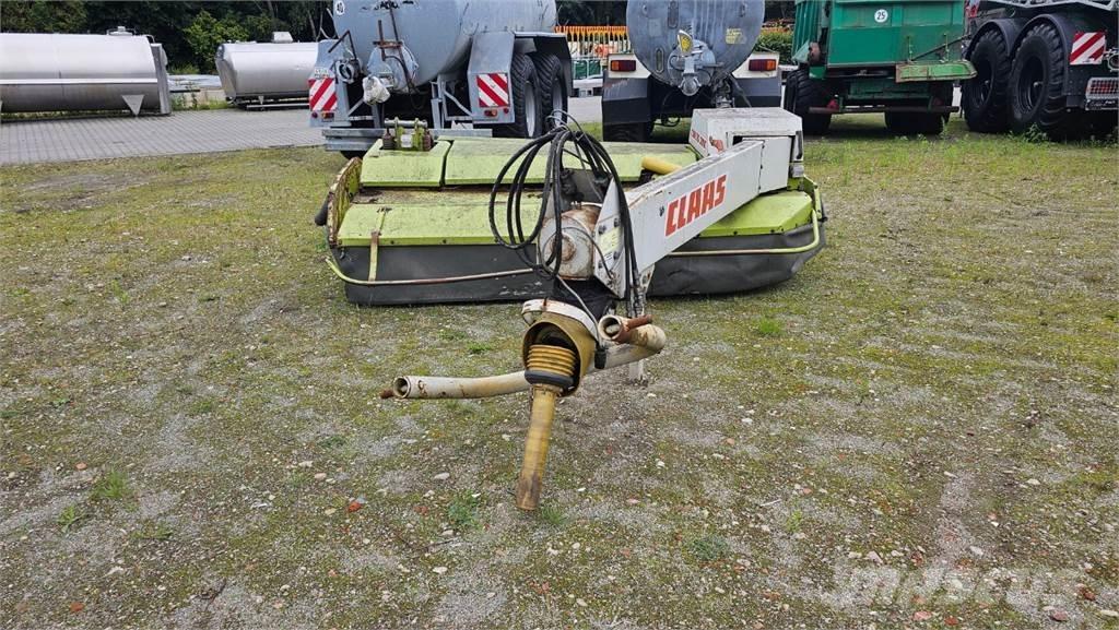 CLAAS Corto 300 Кондиционери за косачки