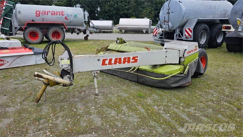 CLAAS Corto 300 Кондиционери за косачки