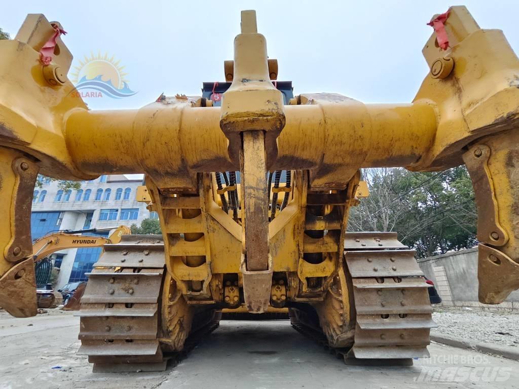 Shantui SD 23 Верижни булдозери
