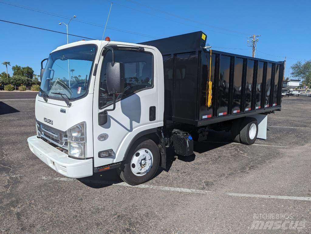 Isuzu NPR HD Самосвал