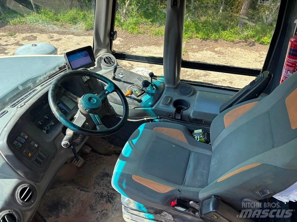 Bell B 30 D Дъмпери/моторни превозни средства