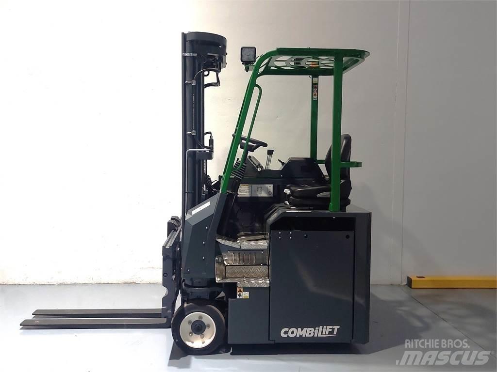 Combilift CBE2500 Вилични кари-повдигачи - други