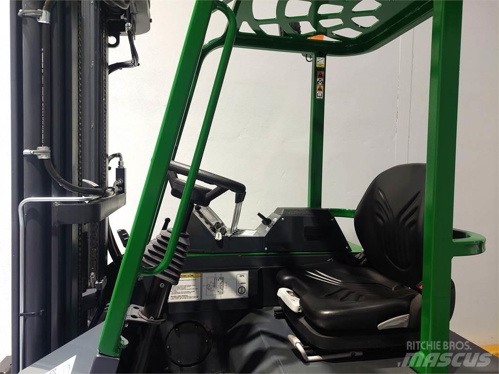 Combilift CBE2500 Вилични кари-повдигачи - други