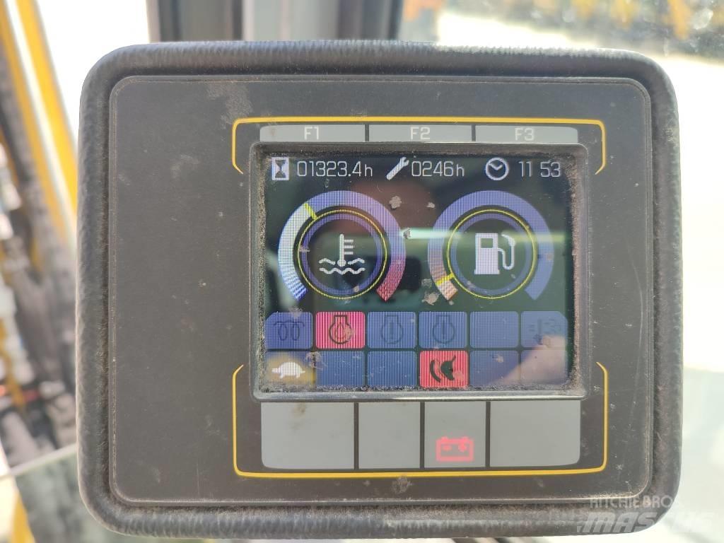 Wacker Neuson EZ 36 Мини екскаватори < 7 т