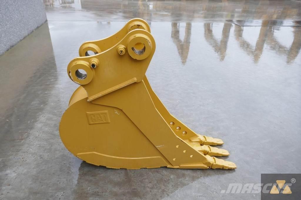 CAT 320 Bucket Кофи
