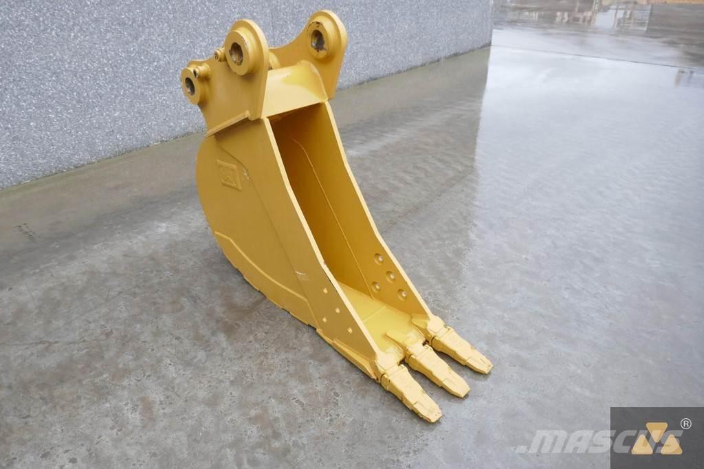 CAT 320 Bucket Кофи