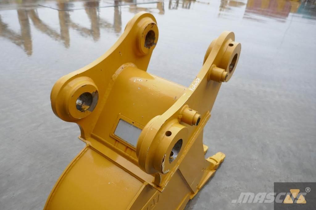 CAT 320 Bucket Кофи