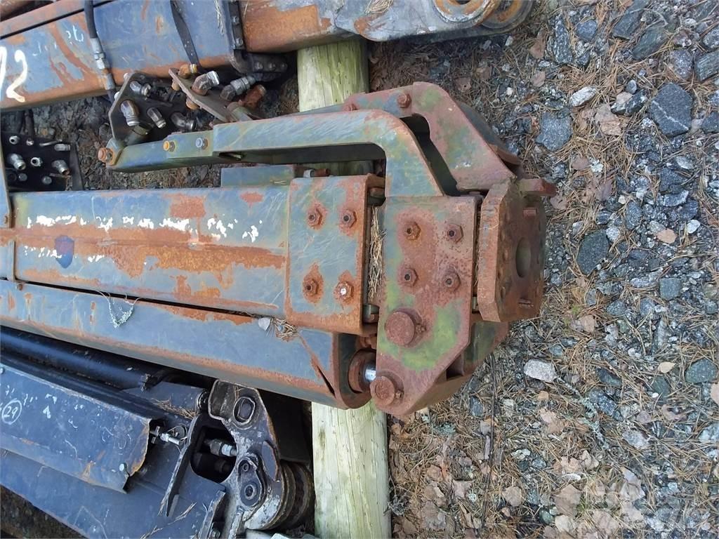John Deere 210 Карнове за харвестери