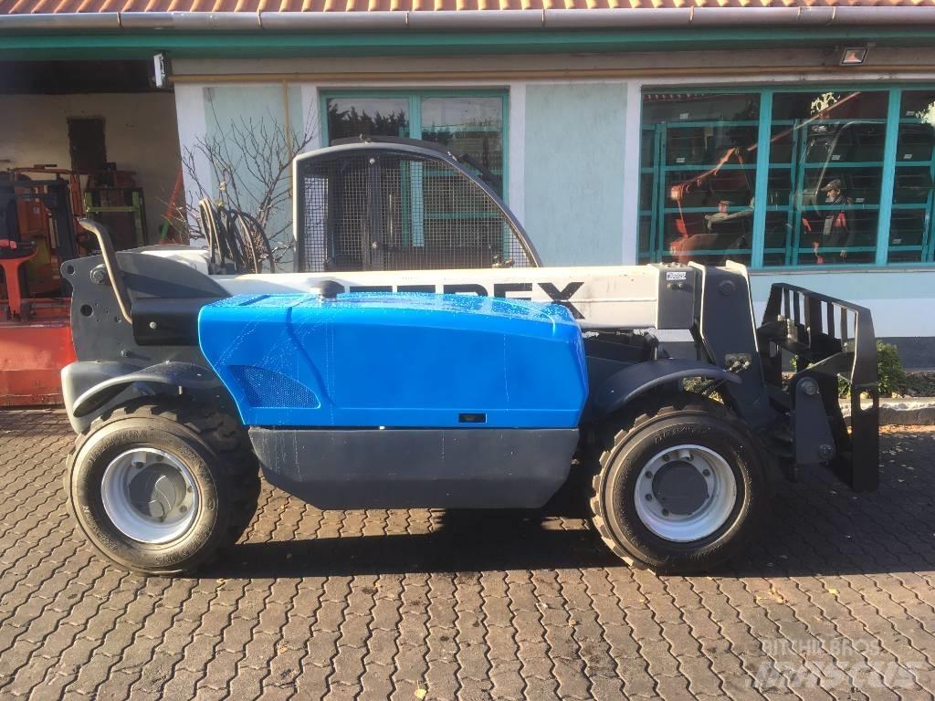 Terex TX55-19    V-3713 Телескопични товарачи