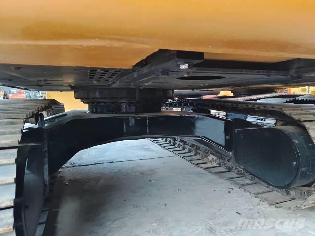 Sany SY 135 C Верижен екскаватор