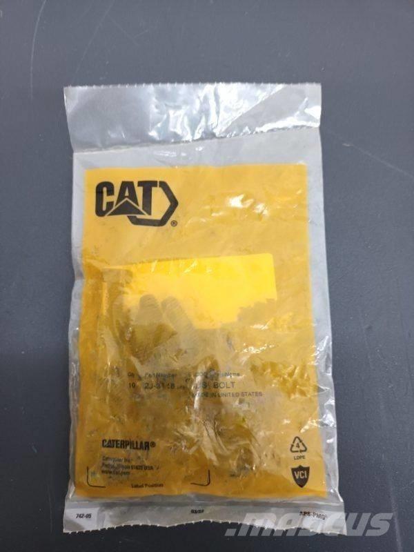 CAT BOLT 2J-3118 Шаси