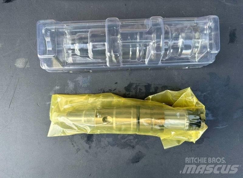 Scania INJECTOR XPI Двигатели