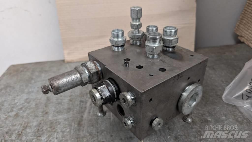 Darda cc700-cc420 Резачки