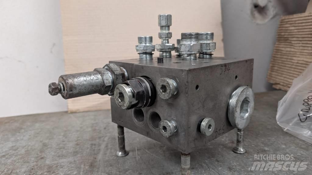 Darda cc700-cc420 Резачки