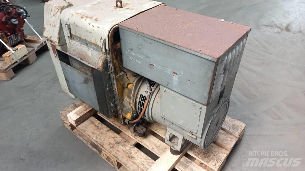 Hatz 15 kVA Дизелови генератори
