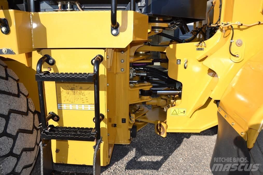 CAT CAT 950 GC Колесни товарачи