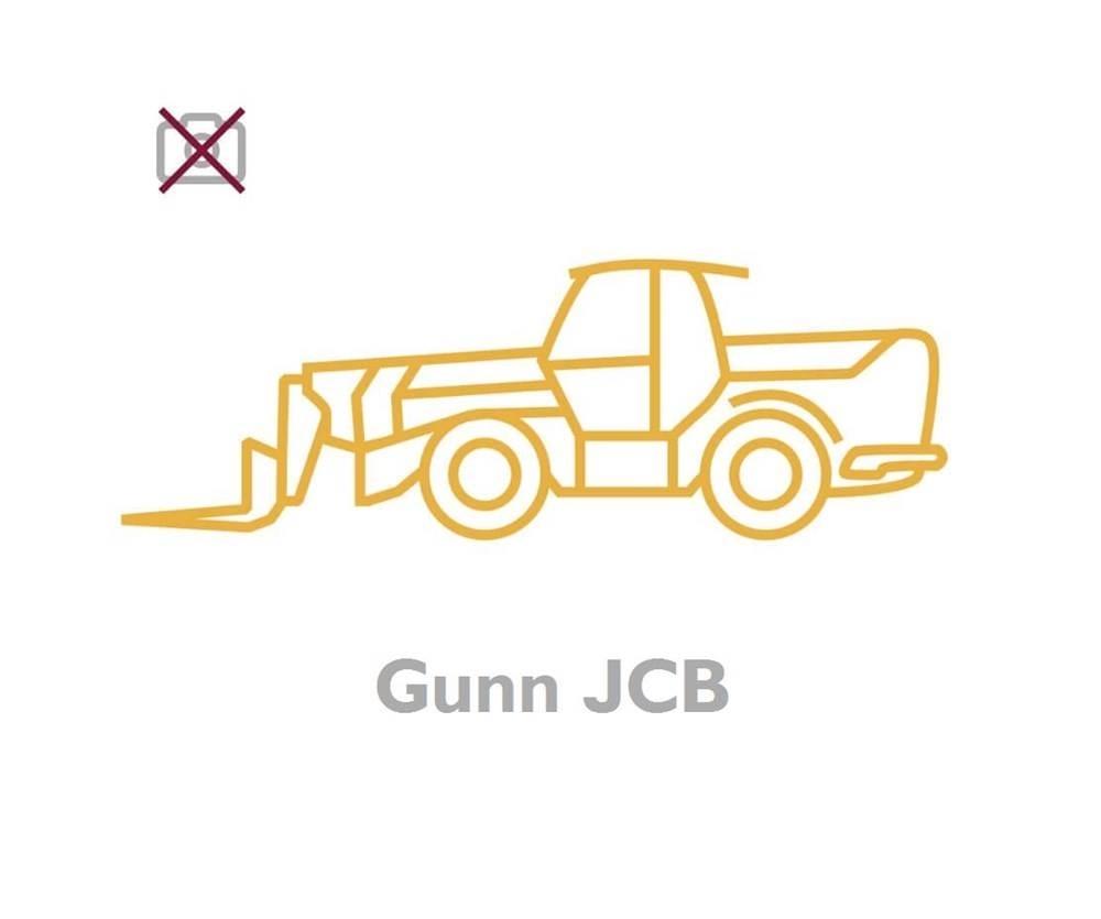 JCB 540-180 Телескопични товарачи