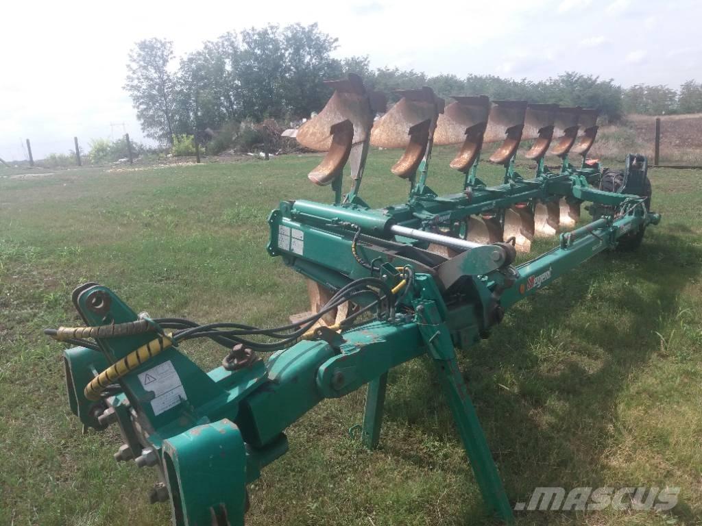 Regent Taurus 180 S Реверсивни плугове