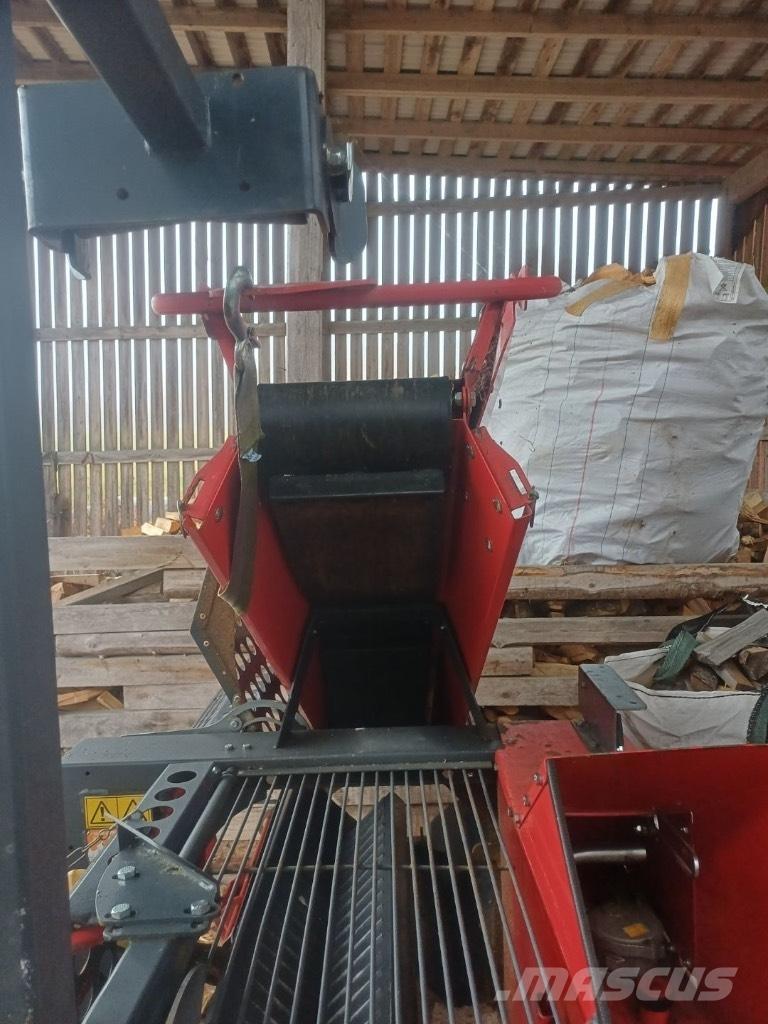 Pilkemaster Evo 36 Машини за цепене и рязане на дърва