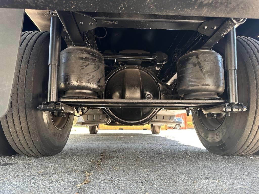 GMC Topkick C 7500 Самосвал