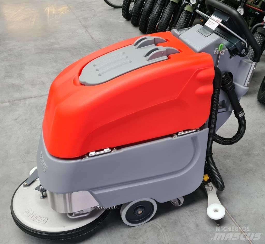 Hako Scrubmaster B45 Скрубер сушилни
